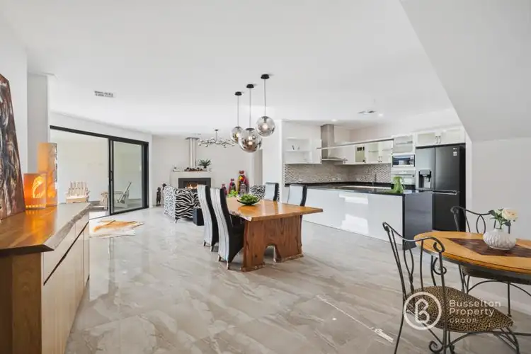 Third view of Homely house listing, 99 New River Ramble, West Busselton WA 6280
