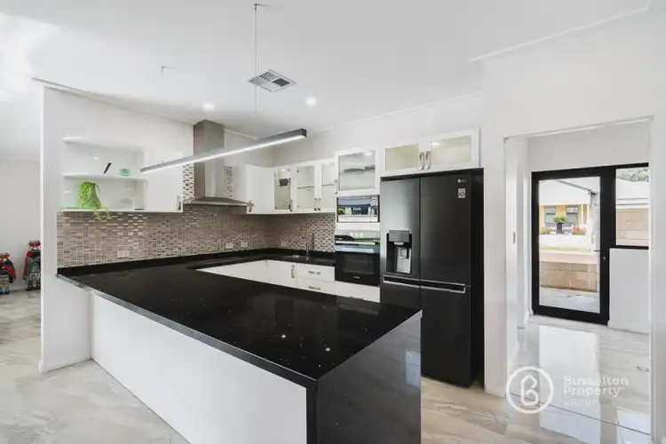 Fourth view of Homely house listing, 99 New River Ramble, West Busselton WA 6280