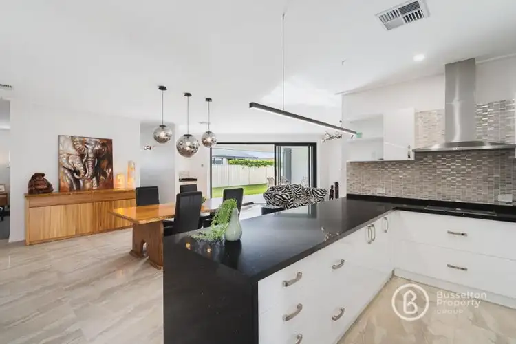 Fifth view of Homely house listing, 99 New River Ramble, West Busselton WA 6280