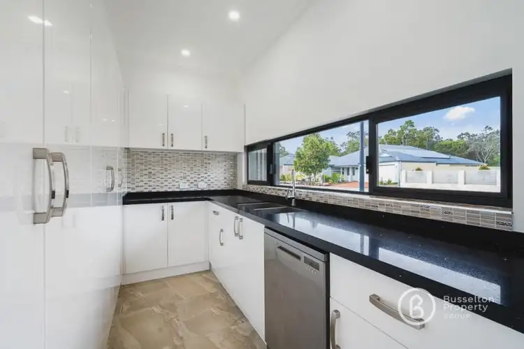 Sixth view of Homely house listing, 99 New River Ramble, West Busselton WA 6280