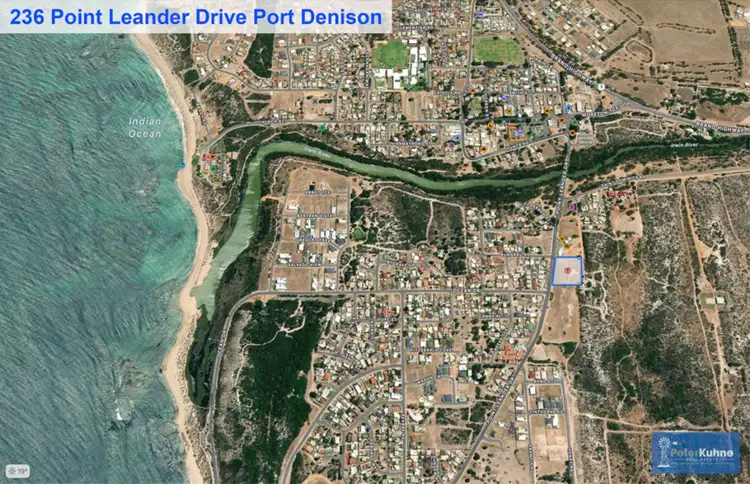 236 Point Leander Drive