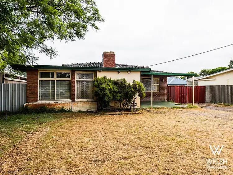 Third view of Homely house listing, 48 Pearl Road, Cloverdale WA 6105