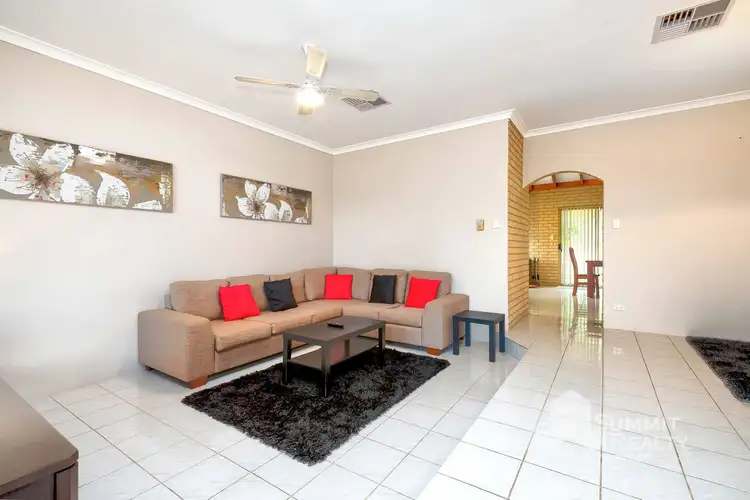 Fourth view of Homely house listing, 11 Yalgorup Court, Preston Beach WA 6215