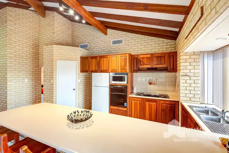 Seventh view of Homely house listing, 11 Yalgorup Court, Preston Beach WA 6215