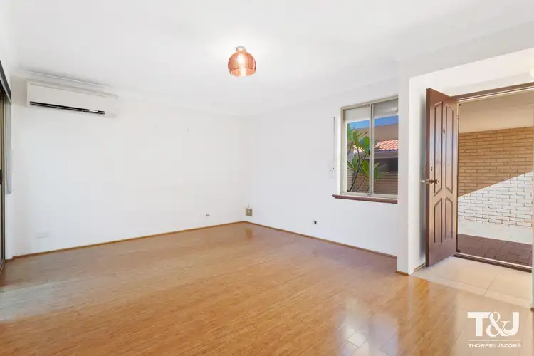 Third view of Homely villa listing, 4/114 Cobb Street, Scarborough WA 6019