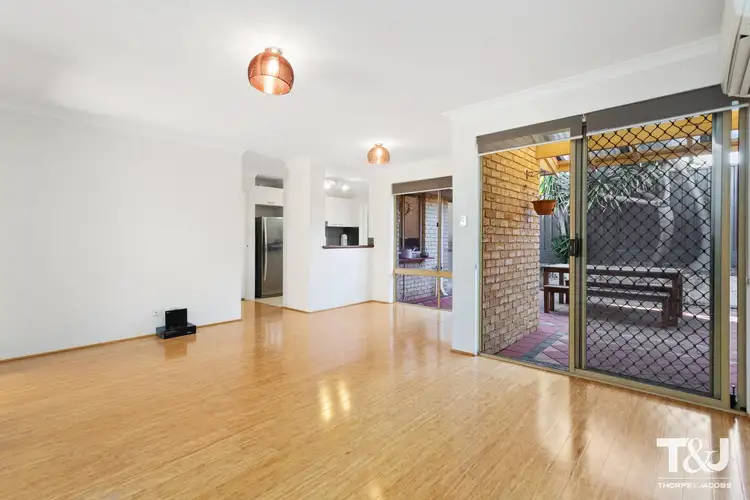 Fourth view of Homely villa listing, 4/114 Cobb Street, Scarborough WA 6019