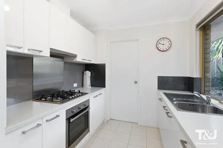 Fifth view of Homely villa listing, 4/114 Cobb Street, Scarborough WA 6019