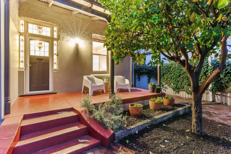 Third view of Homely house listing, 6 Vine Street, North Perth WA 6006