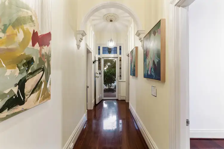 Fifth view of Homely house listing, 6 Vine Street, North Perth WA 6006