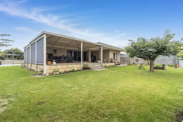Fifth view of Homely house listing, 11 Benara Road, Caversham WA 6055