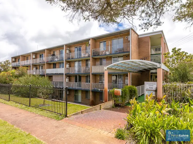 33/86 Caledonian Avenue, Maylands WA 6051