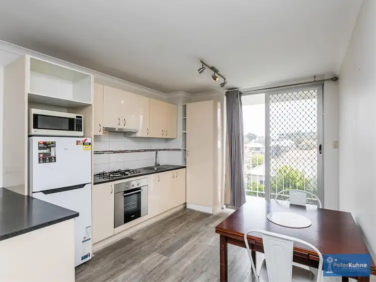 Fourth view of Homely apartment listing, 33/86 Caledonian Avenue, Maylands WA 6051