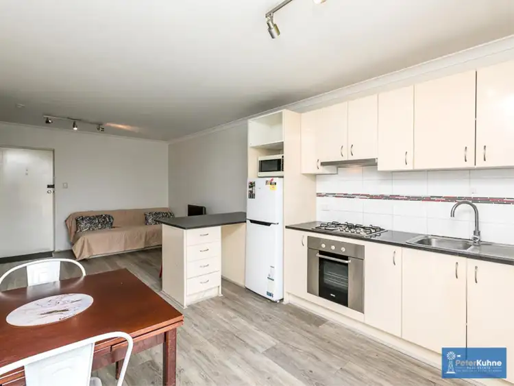 Fifth view of Homely apartment listing, 33/86 Caledonian Avenue, Maylands WA 6051