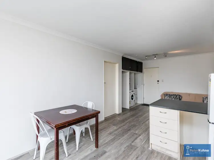 Sixth view of Homely apartment listing, 33/86 Caledonian Avenue, Maylands WA 6051