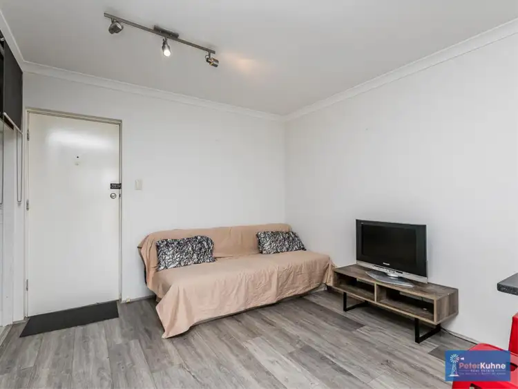 Seventh view of Homely apartment listing, 33/86 Caledonian Avenue, Maylands WA 6051