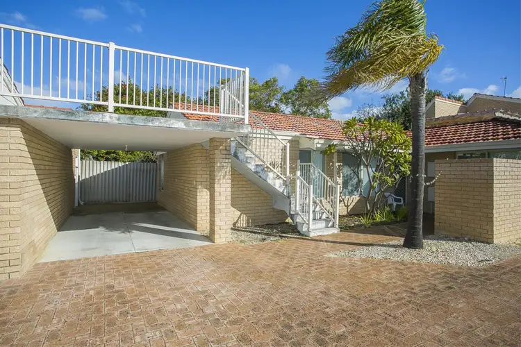 2/33 Clarence Street, Tuart Hill WA 6060