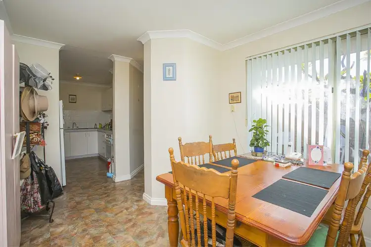 Sixth view of Homely villa listing, 2/33 Clarence Street, Tuart Hill WA 6060