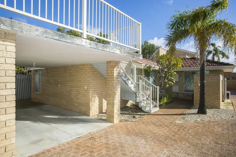 Seventh view of Homely villa listing, 2/33 Clarence Street, Tuart Hill WA 6060