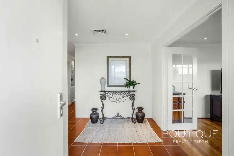 Third view of Homely house listing, 14 Pindari Place, Hillarys WA 6025
