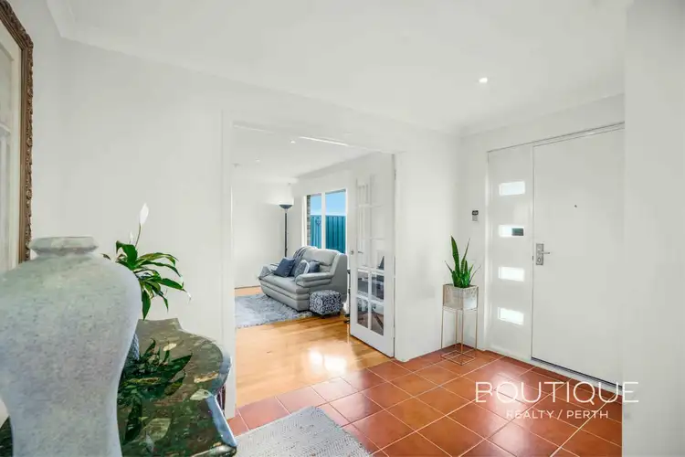 Fourth view of Homely house listing, 14 Pindari Place, Hillarys WA 6025