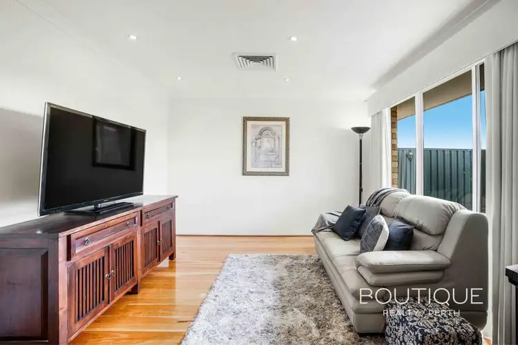 Fifth view of Homely house listing, 14 Pindari Place, Hillarys WA 6025