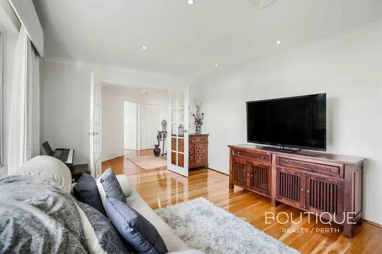Sixth view of Homely house listing, 14 Pindari Place, Hillarys WA 6025