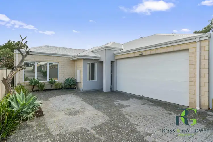 294c Marmion Street, Melville WA 6156