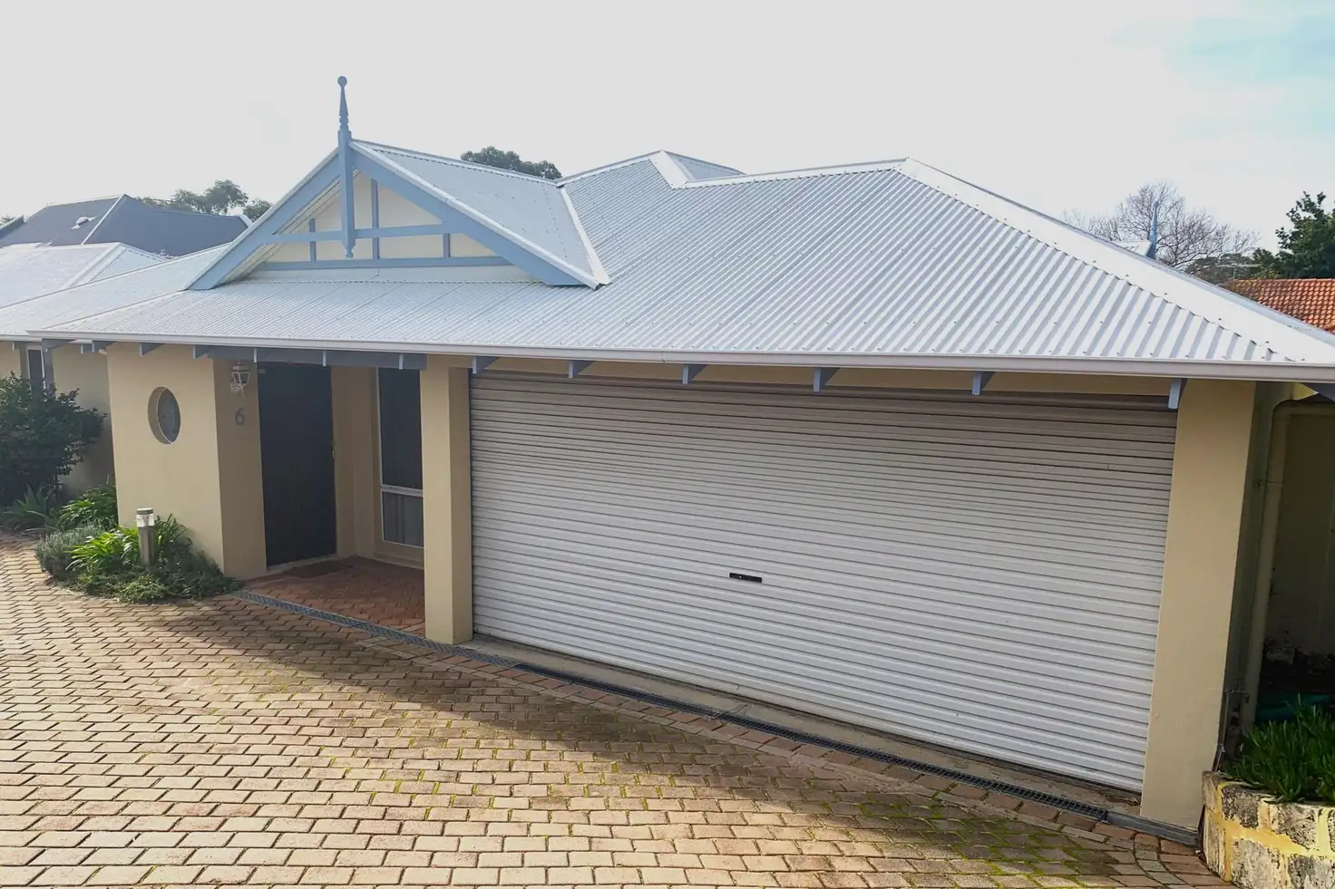 Main view of Homely villa listing, 6/430 Vincent Street West, West Leederville WA 6007