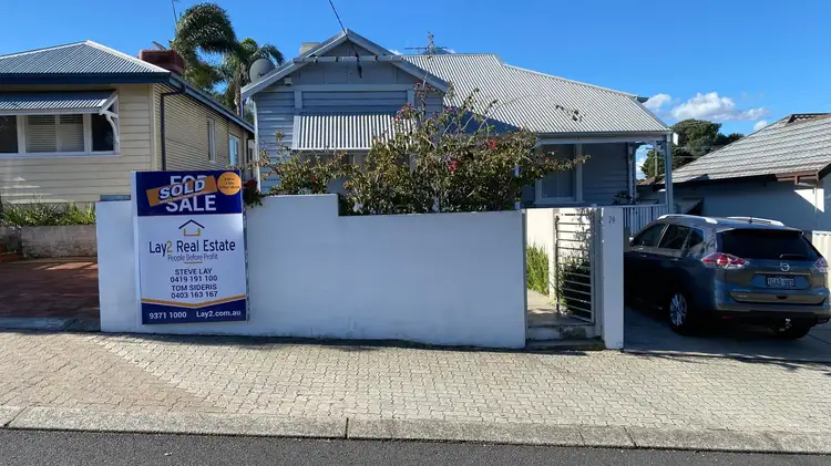 24 Coode Street, Bayswater WA 6053