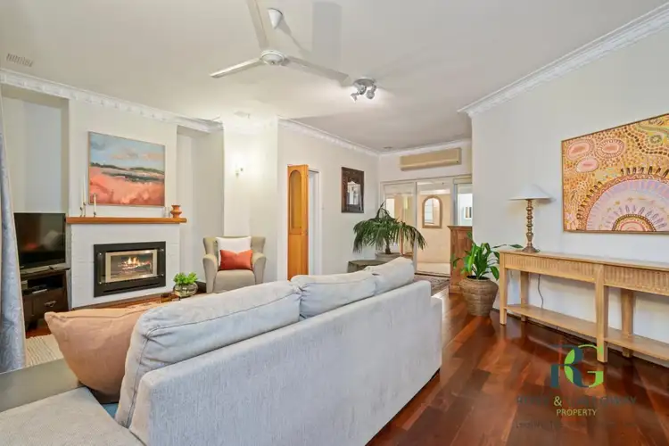 Fifth view of Homely house listing, 14 Windfield Road, Melville WA 6156