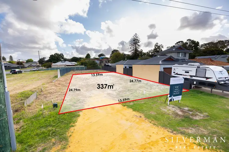 110A Leake Street, Bayswater WA 6053