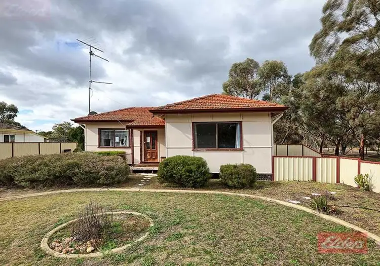 Main view of Homely house listing, 21 Collins Street, Wickepin WA 6370