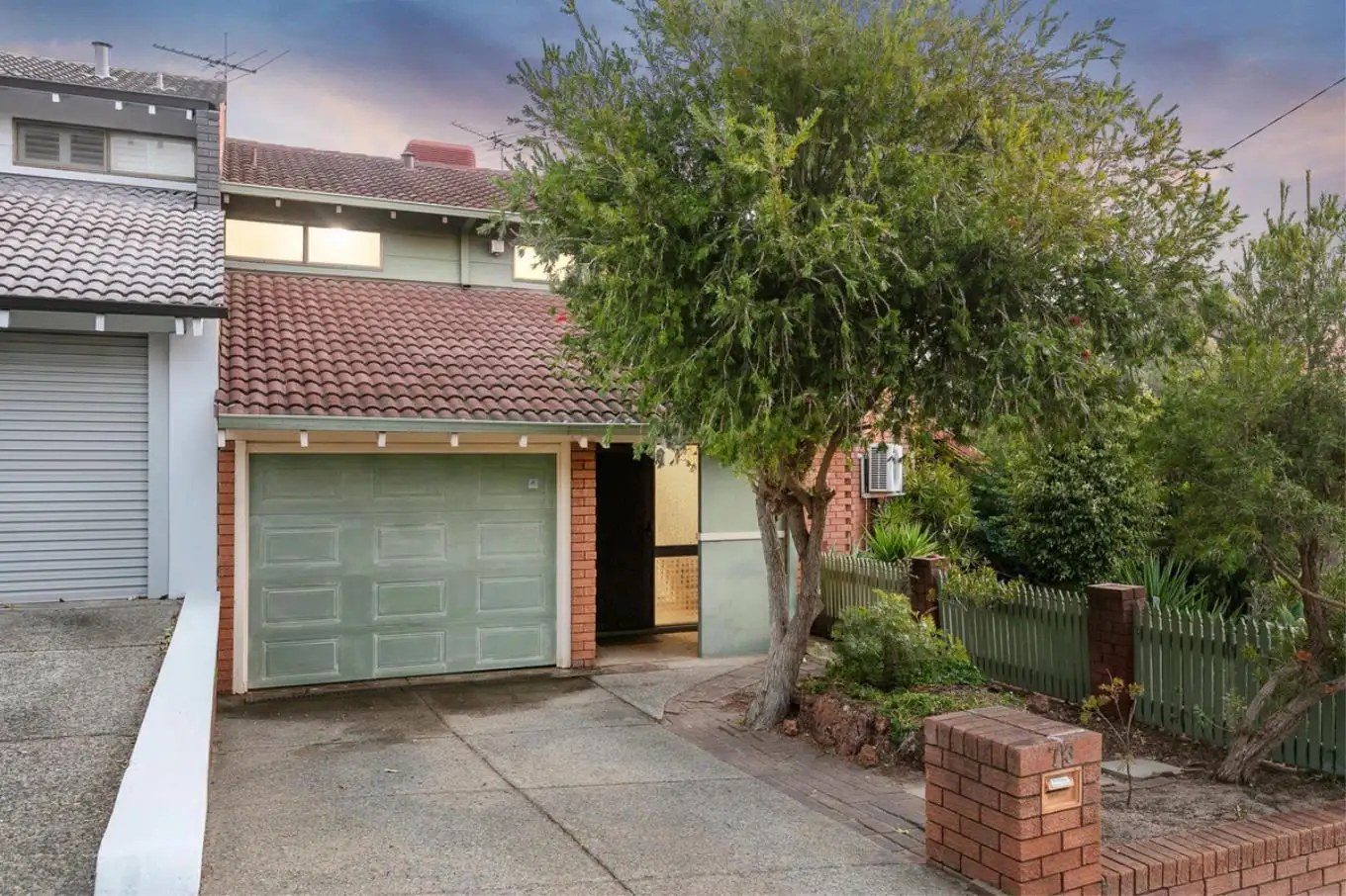 Main view of Homely house listing, 73 Kennedy Street, Inglewood WA 6052