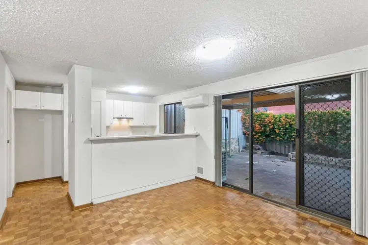 Fifth view of Homely house listing, 73 Kennedy Street, Inglewood WA 6052