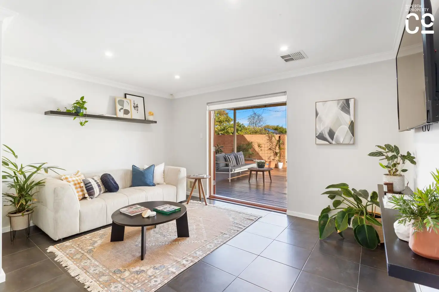 Main view of Homely villa listing, 22A Gemini Way, Carlisle WA 6101