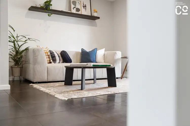 Second view of Homely villa listing, 22A Gemini Way, Carlisle WA 6101