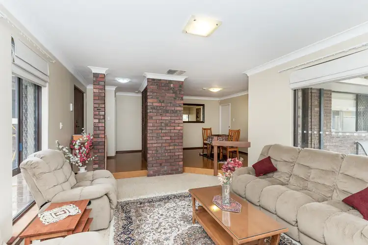 Third view of Homely house listing, 11 Cockram Place, Beechboro WA 6063