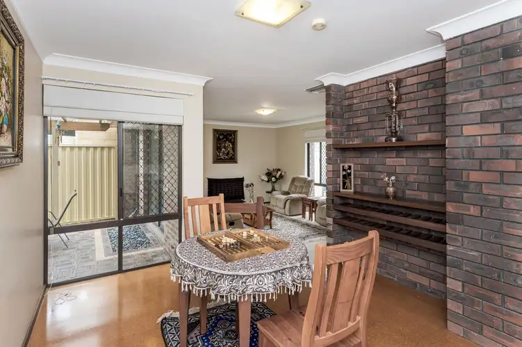 Fourth view of Homely house listing, 11 Cockram Place, Beechboro WA 6063