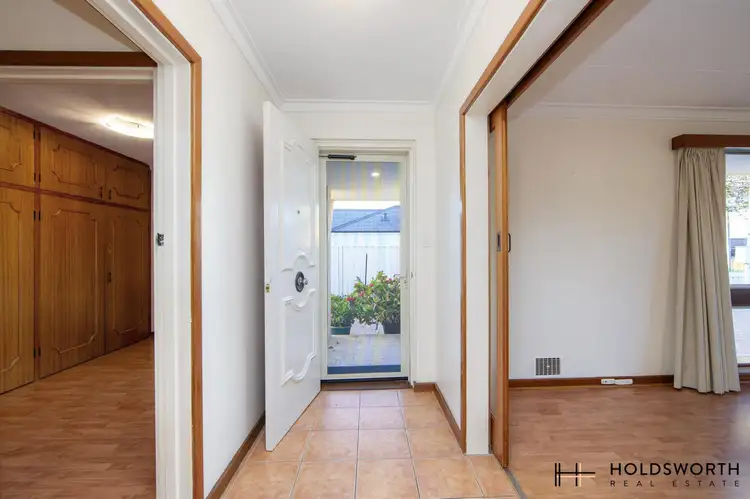 Third view of Homely villa listing, 33A Clarence Street, Tuart Hill WA 6060