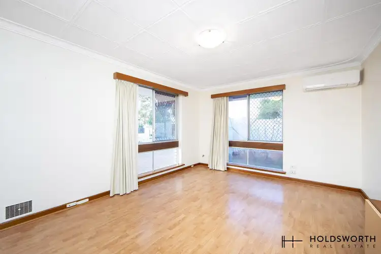 Fifth view of Homely villa listing, 33A Clarence Street, Tuart Hill WA 6060