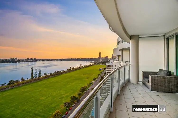 113/42-52 Terrace Road, East Perth WA 6004