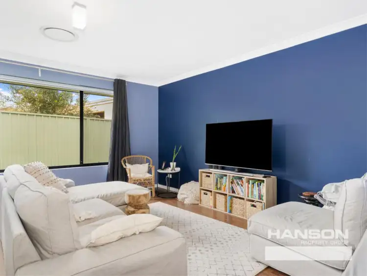 Fifth view of Homely house listing, 22 Milligan Way, Vasse WA 6280