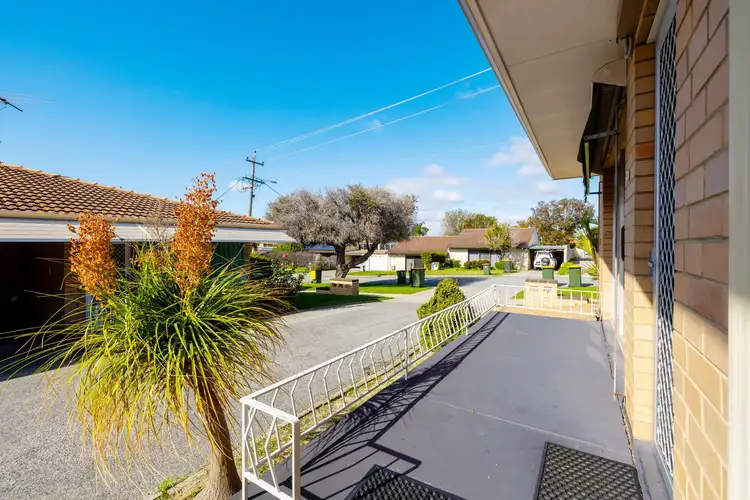 Third view of Homely villa listing, 4/107 Hodgson Street, Tuart Hill WA 6060