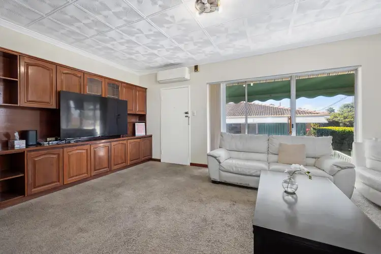 Sixth view of Homely villa listing, 4/107 Hodgson Street, Tuart Hill WA 6060