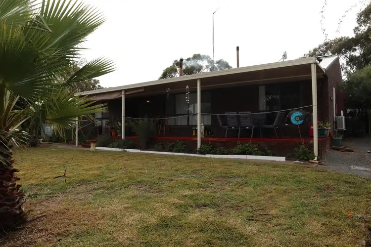 57 Carton  Street, Cuballing WA 6311