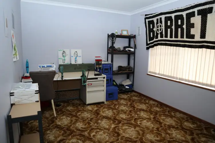 Seventh view of Homely house listing, 57 Carton  Street, Cuballing WA 6311