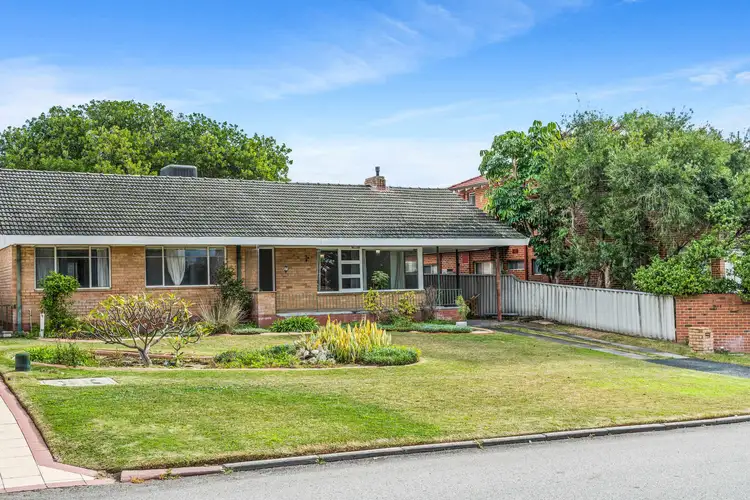 7 Linton Road