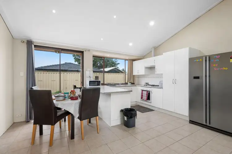 Sixth view of Homely house listing, 6 Gascoyne drive, Gosnells WA 6110