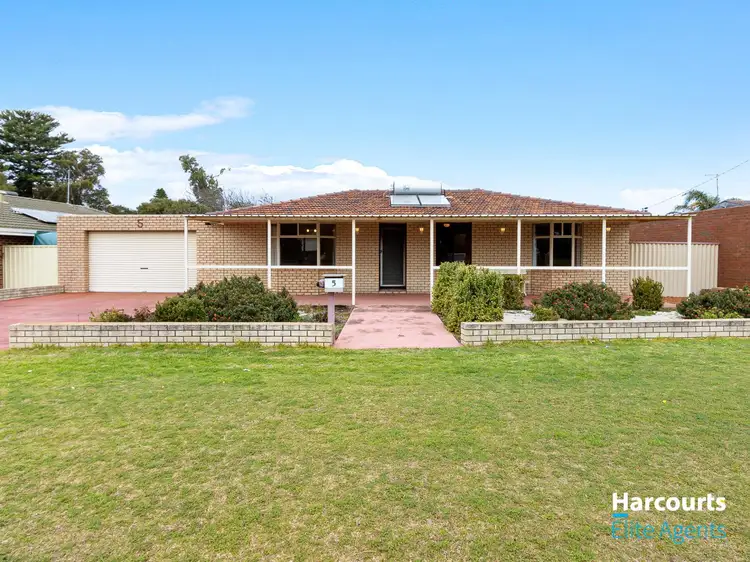 5 Townsend Road, Rockingham WA 6168