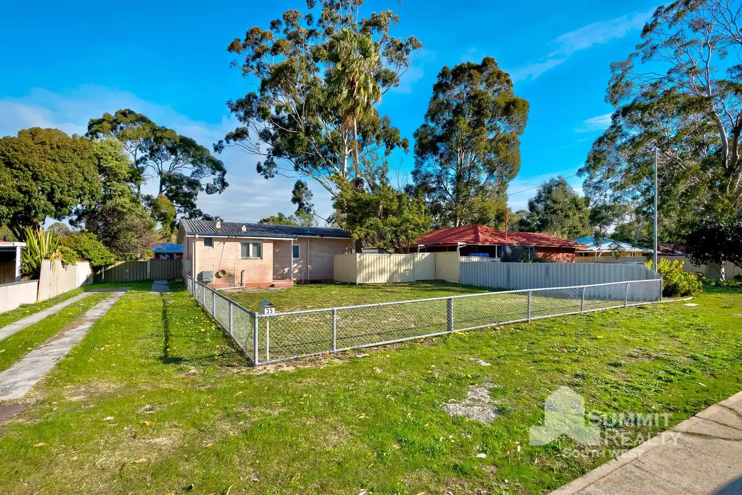 Main view of Homely house listing, 35 Wilkerson Way, Withers WA 6230